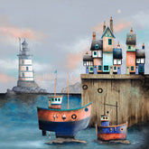 Gary_Walton_On_an_Even_Keel