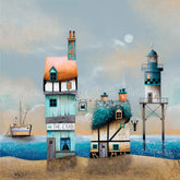 Gary_Walton_The_Crab_and_Lobster