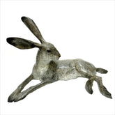 GP Hare Laying Down
