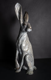 Gill_Parker_Sitting_Hare