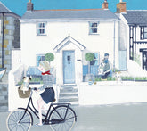 Good Morning Mr Trenoweth Mani Parkes