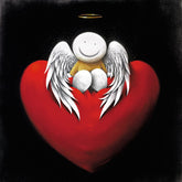 Heavenly Love Doug Hyde