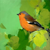 Heidi-Langridge-Chaffinch-print