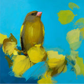 Heidi-Langridge-Greenfinch-print
