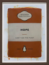 Hope The Connor Brothers