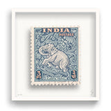 Guy Gee Terence Stamps art collection India