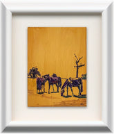 Josie Appleby Summer Fields Study VII