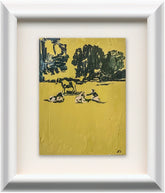 Josie Appleby Summer Fields Study III