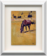 Josie Appleby Summer Fields Study IV