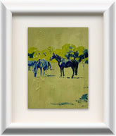 Josie Appleby Summer Fields Study VI