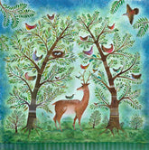 Jane Ray Enchanted Forest