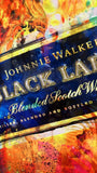 Johnnie Walker Black Label 
