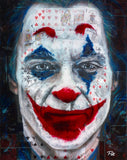 Joker, Joaquin Phoenix - Original