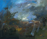 Josey Appleby Moment in Time - Original