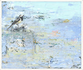 Josie Appleby Wingtail - Original