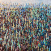 Julia Whitehead Layers of Society