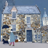 Keep Smiling Mani Parkes