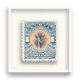 Guy Gee Terence Stamps art collection Kenya