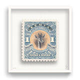 Kenya Stamp