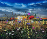 Kimberley Harris Tranquility