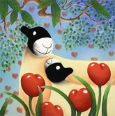 Mackenzie Thorpe I Love You Too