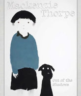 Mackenzie Thorpe-Out of the Shadows Book | Free UK Delivery