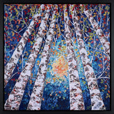 Maya_Echoes_of_the_Sky_Framed