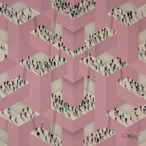 Monster Mash by artist Craig Alan