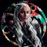 Mother of Dragons Zinsky