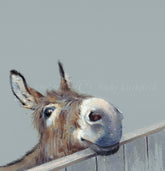 Nicky Litchfield You've Got A Friend Signed Limited Edition Artwork