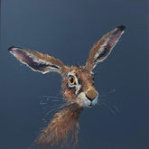 Nicky Litchfield Dizzy Rascal - Original