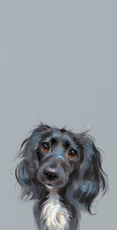 Betsy - Rose Gallery Exclusive Nicky Litchfield