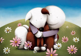 Our Happy Place Doug Hyde