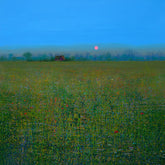 Paul Evans Barley Moon landscape artwork