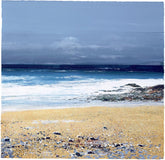 Paul Evans - Atlantic Cove mounted