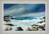 Philip_Gray_Dancing_Tides_Framed