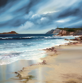 Philip Gray Whispering Tides