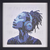 Maxim Pure energy framed limited edition