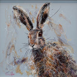 March Hare - Original