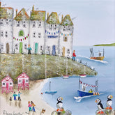 Harbour Hideaway I