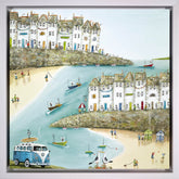 Rebecca Lardner Surf's Up