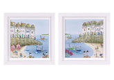 Harbour Hideaway I & II - Set