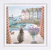 Rebecca Lardner Table Manners