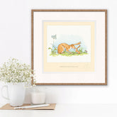 Anita Jeram Guess how much I love you Kiss