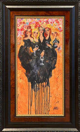 Todd White Roses on Parade