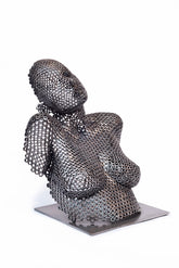 Rudy Morandini Galante Sculpture