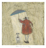 Sam Toft Another Lovely Summer’s Day