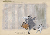 Sam Toft Enjoy the Journey