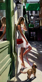 Sherree Valentine Daines Sunlight & shadows