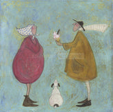 Sam Toft More Than Words Can Say
